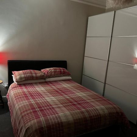The Old Post Office Double Room Carnoustie Eksteriør bilde