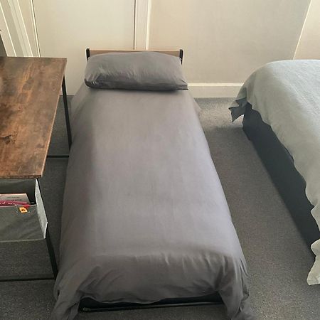 The Old Post Office Double Room Carnoustie Eksteriør bilde