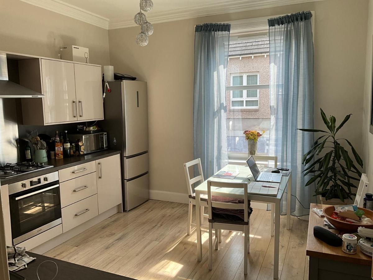The Old Post Office Double Room Carnoustie Eksteriør bilde