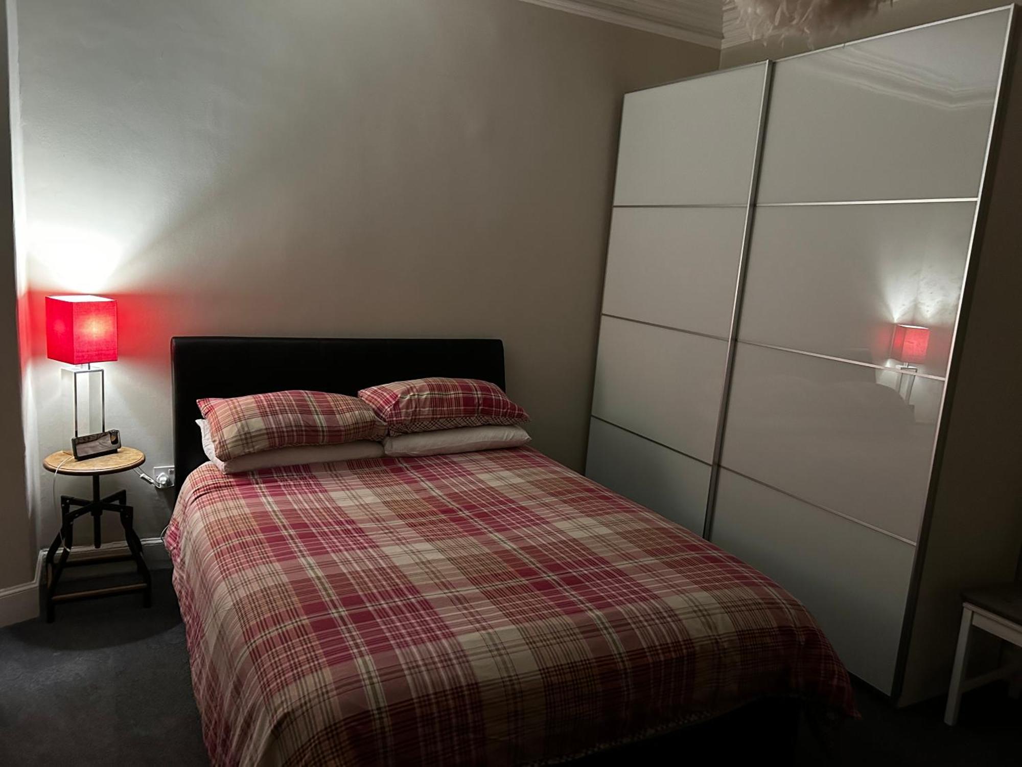 The Old Post Office Double Room Carnoustie Eksteriør bilde